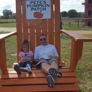 Meet your Posher, Andy